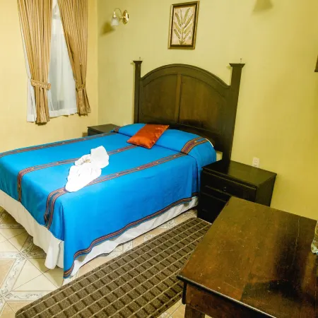 Hotel Santa Maria