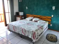 Pousada do Coqueiro Hotels in Urubici