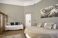 麥爾威住宿加早餐旅館