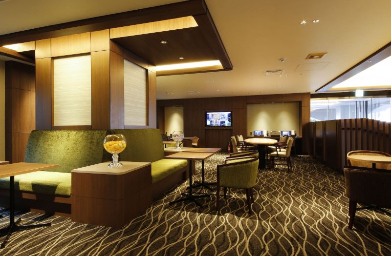 Osaka Hotel Keihan Tenmabashi photo 3