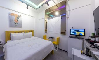 Maison Kan Hotel Dongdaemun