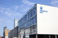 Residence Inn Ghent - Haustierfreundliche