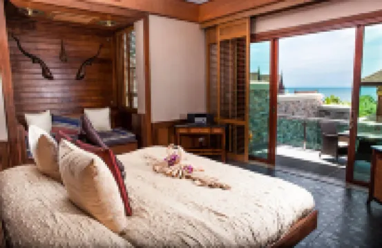 Ammatara Pura Pool Villa Hotel berhampiran The Memories Sheep Farm