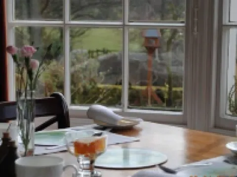 Whashton Springs Farmhouse B&B