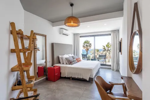 La Local Yalıkavak - 3-Star