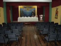 Qelqatani Hotel Hotels in Puno