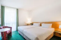Quality Hotel Hof Hotels in Schwarzenbach an der Saale