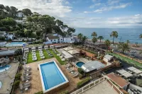 Rosamar & Spa - 4-Star