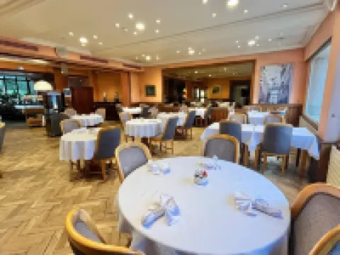 河岸酒店 日安酒店