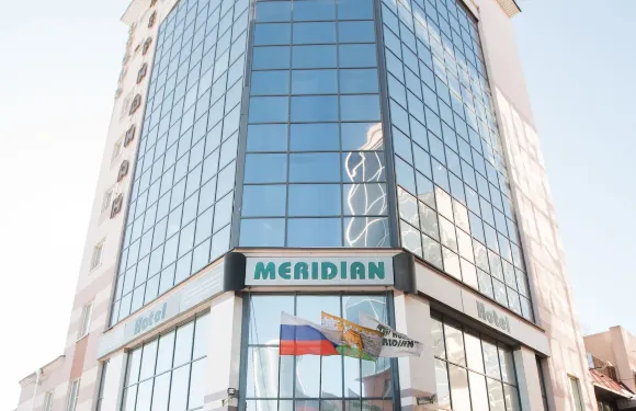 默裏迪恩酒店