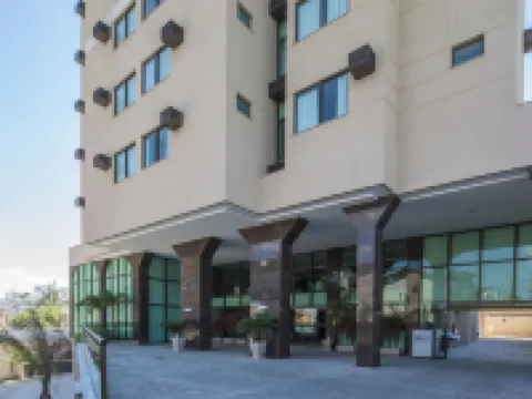 Promenade Prime Itaboraí Hotels in Itaborai