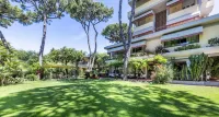 Hotel Andreaneri Hotels in Pietrasanta