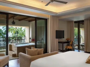 Grand Hyatt Goa