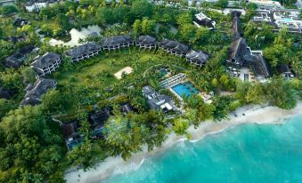 Story Seychelles