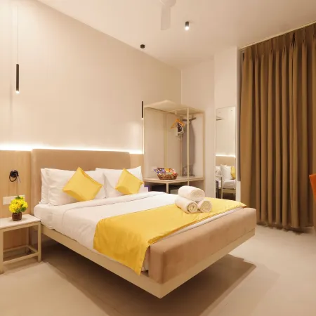 Hotel Varuna