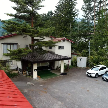 Guest Room Furusatomura Kogeikan