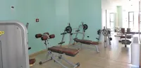 Hotel Svevo - gimnasio