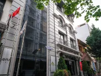 SennaCity Hotel Hotels in Eskisehir