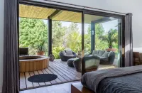 Villa Margaux Hotel di Sallebeuf