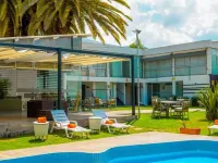 Camino Plaza Hotels in Cochabamba