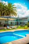 Camino Plaza Hotels in Cochabamba