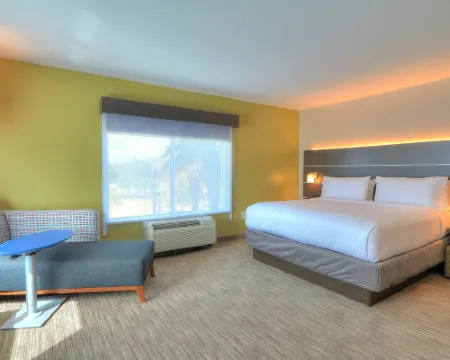 Holiday Inn Express & Suites MOBILE/SARALAND by IHG Hotels in Saraland