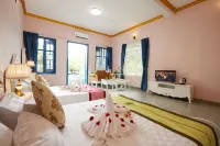 Lucky Budda Inn Villa Hotell i Long Biên