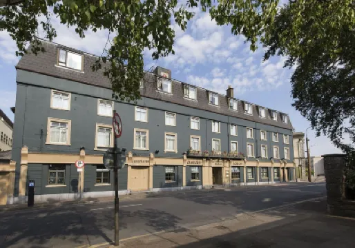 Lawlors Hotel Hotels in 