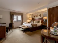 Western House Hotel Hotels in Ayr