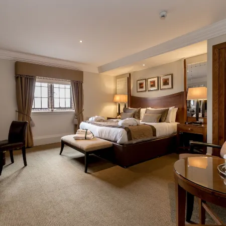 Western House Hotel