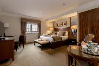 Western House Hotel Hotels in Prestwick