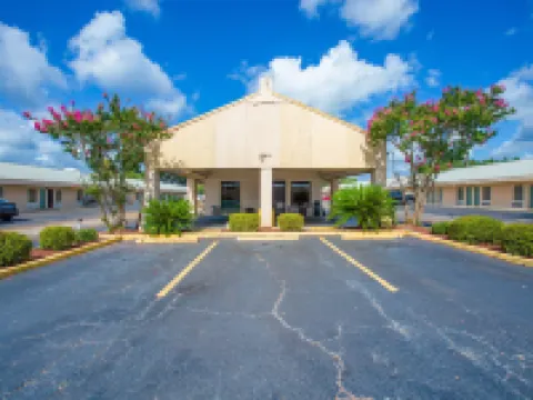 Rodeway Inn & Suites Hoteles en Brookhaven