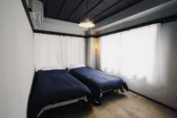 Beppu Hostel&Cafe Ourschestra Hotels in 