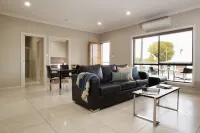 Renmark Holiday Apartments Các khách sạn ở Renmark