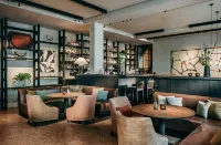 Hotel Purs - bar