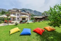 Gocek Arion Hotel Hôtels à : Gocek