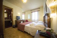 Hotel Spessotto Hotels in Sesto al Reghena