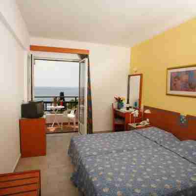 Hotel Glicorisa Beach Rooms