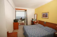 Hotel Glicorisa Beach - balcony