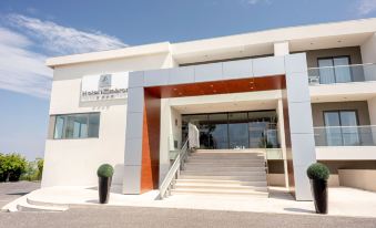 Hotel Dos Zimbros