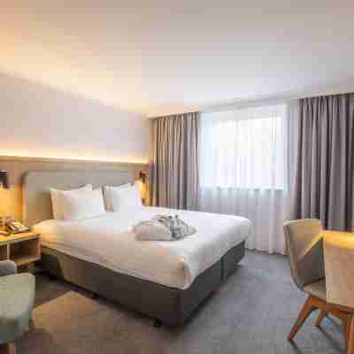 Holiday Inn BRENTWOOD M25, JCT.28 by IHG Rooms