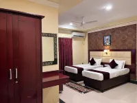 Ananya Comfortss Hotels in Hospet