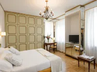 Hotel Continental Hotel a Treviso