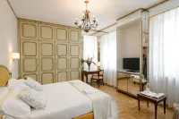 Hotel Continental Hotel in zona Cappella dei Rettori