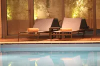 Hyatt House Gebze - Pools
