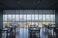 釜山站ASTI飯店 - 早餐