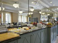 EA Hotel Elefant - Desayuno