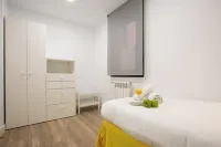 Stay U-Nique Apartments Fabra I Puig Hotels in Santa Coloma de Gramenet