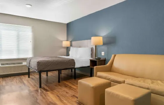 Extended Stay America Suites - Detroit - Rochester Hills Hotels in Rochester Hills