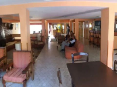 國際酒店 巴里洛切縣酒店